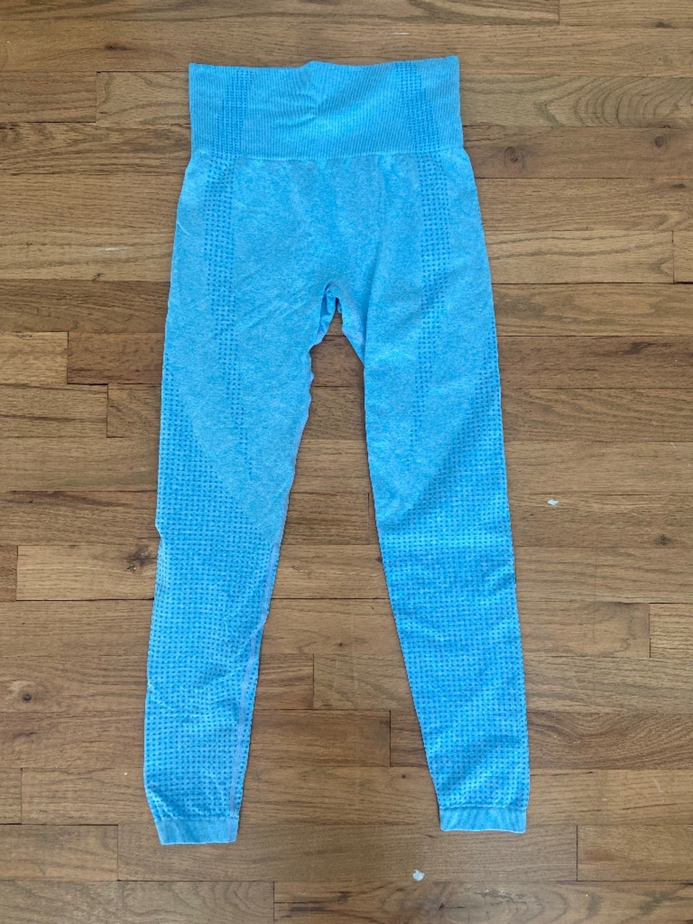 Seamless leggings